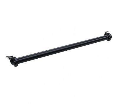 Horizontal Pipe 50×50×1000mm — Горизонтальная труба 1 метр для LED Ground Support