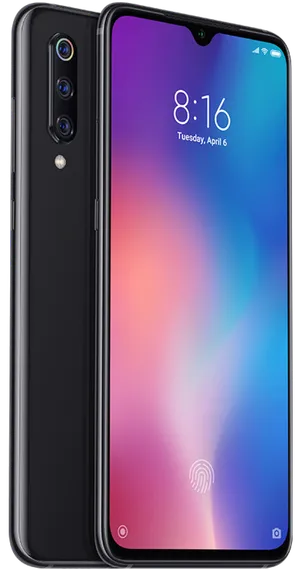 Xiaomi Mi 9SE 6/64gb Black