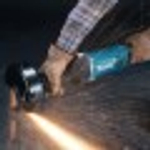 Шлифовальная машина прямая сетевая MAKITA GS 6000 GS6000