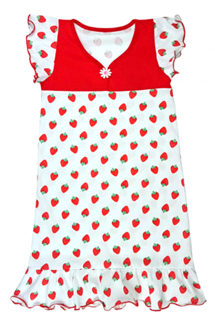 Сорочка 606/8 (виктория)