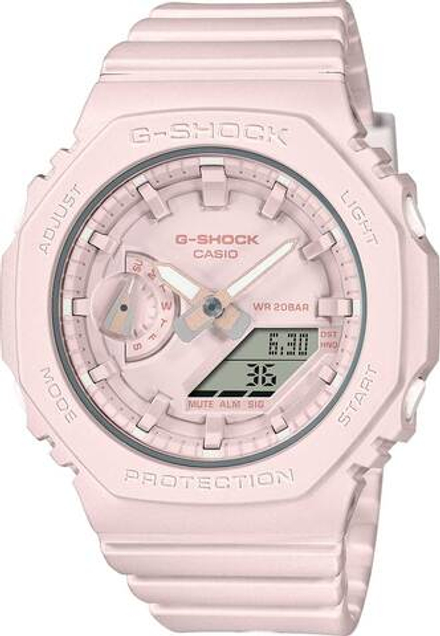 Часы Casio GMA-S2100BA-4A