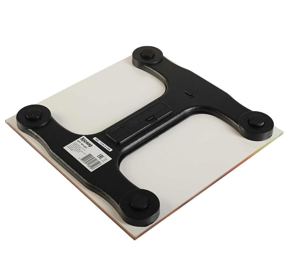 Весы напольные Яромир ЯР-4201 Тигр