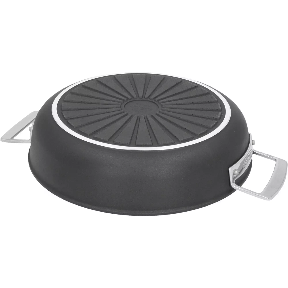 Demeyere - Сковорода Alu Pro 5 Sauté, 28 см, с крышкой / артикул   40851-176-0  / GTIN 5412191133293