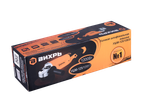 Углошлифовальная машина (болгарка) Вихрь УШМ-125/1200Э