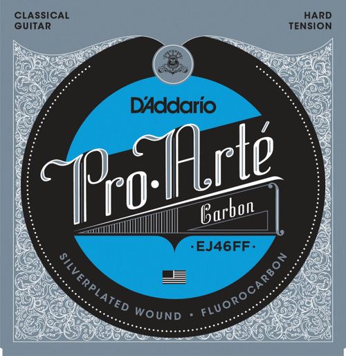 D`Addario EJ46FF