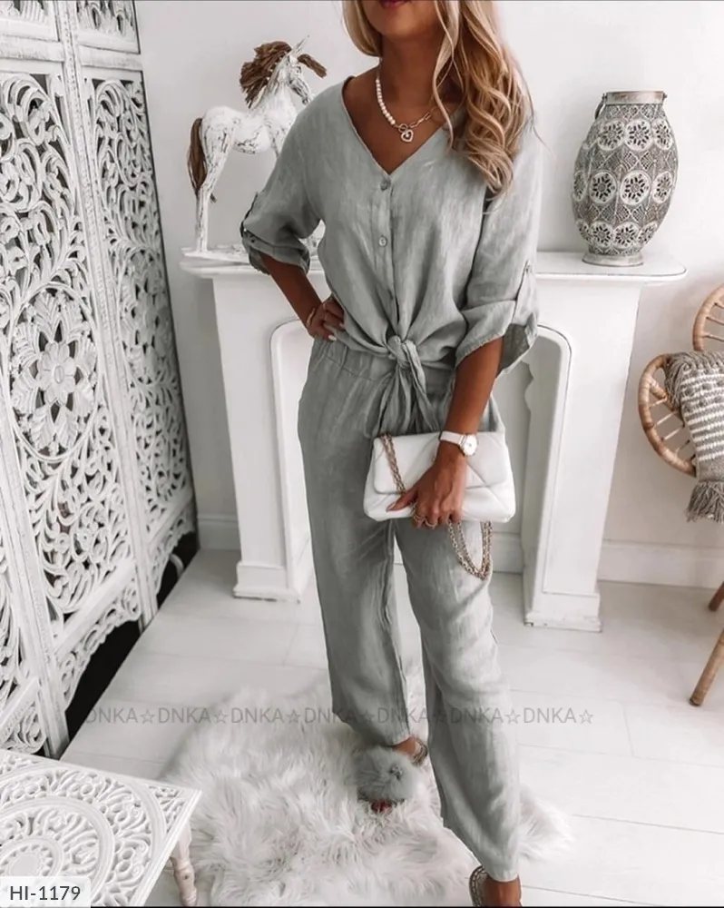 Костюм HI-1167 Фабрика Моды