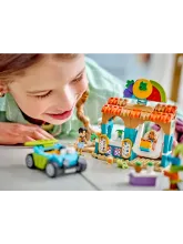 Конструктор Friends 42625 Киоск со смузи на пляже