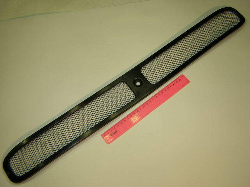 Решетка бампера /2113-15/ сетка (Ростов)