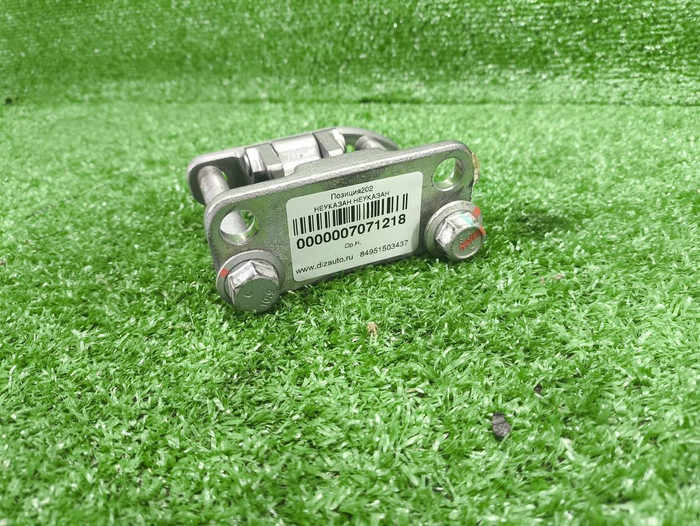 Петля крышки багажника Jetour T2 (2023-н.в.)