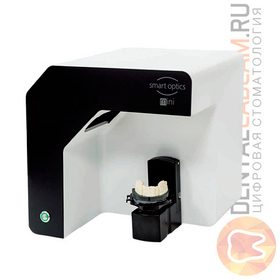 Smart Optics Mini лабораторный 3D сканер
