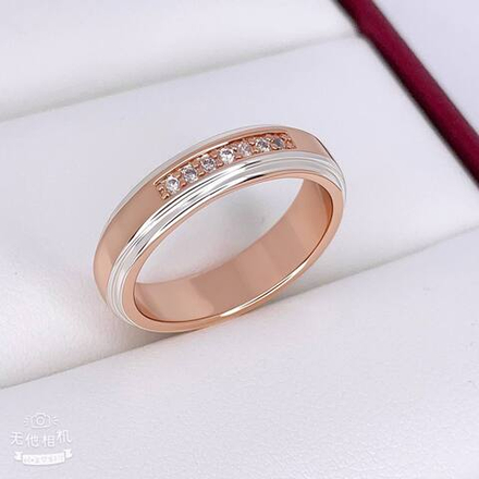 Кольцо Fallon - арт100