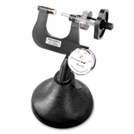 Portable Rockwell Hardness Tester
