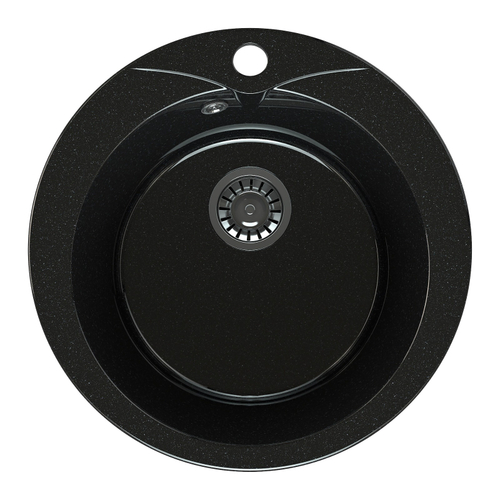 Мойка MAXSTONE MS- 1 звездное небо