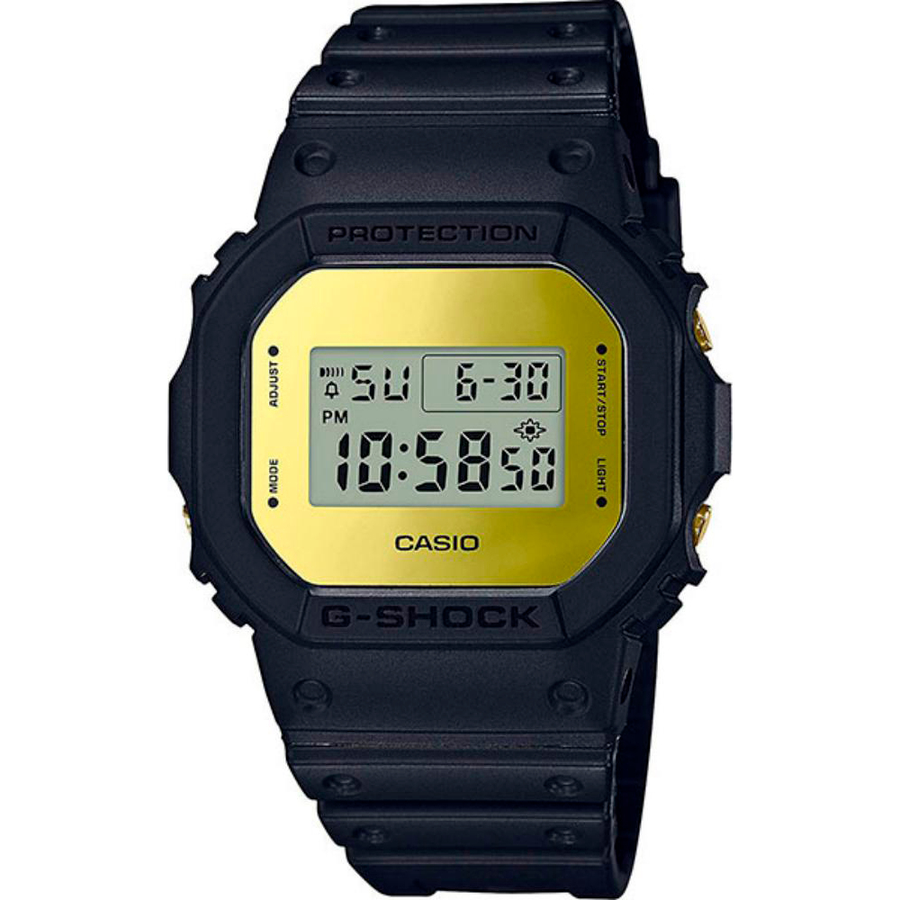 Casio DW-5600BBMB-1