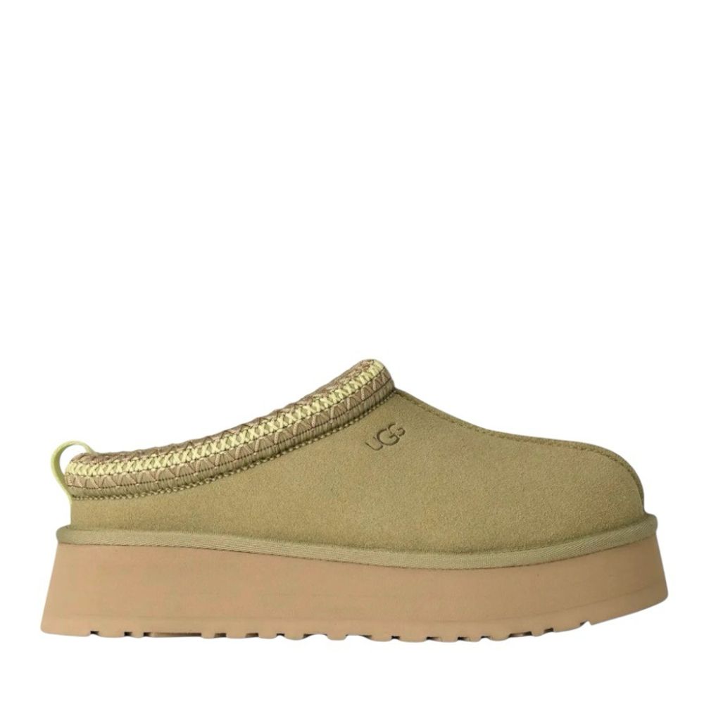 Ugg Tazz Braid &quot;Natural&quot;