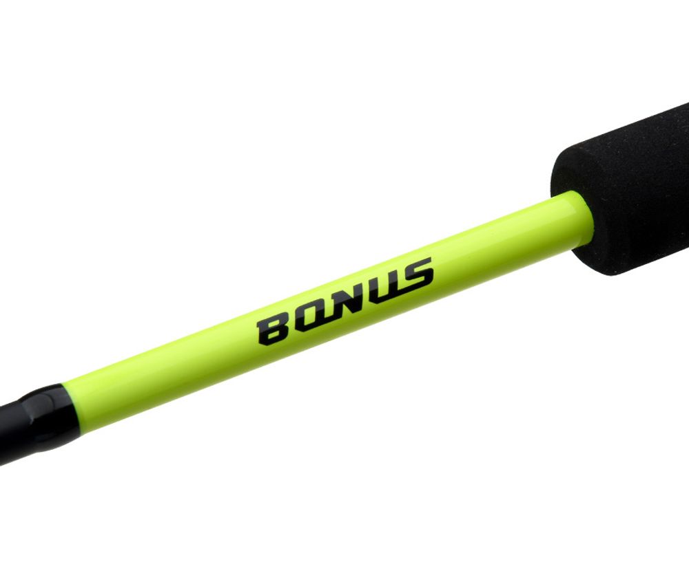 FLAGMAN Удилище спиннинговое Bonus 73M 2,21м тест 5-25г