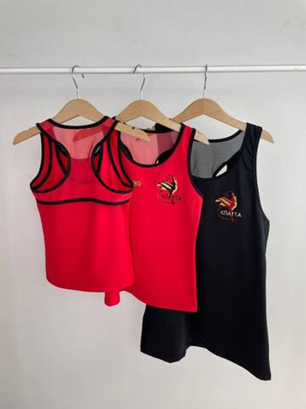 Услуга по пошиву борцовки микрофибра с сеткой