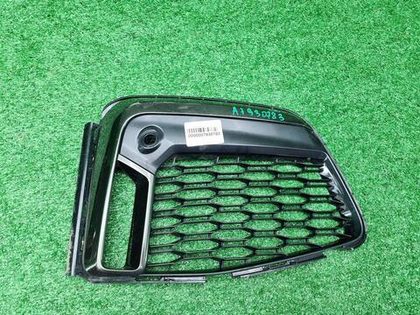 Решетка перед. бампера BMW 7er G11 (19-22) M-paket