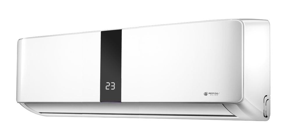 Классическая сплит-система повышенной мощности серии GRANDE RC-GDB90HN (комплект)