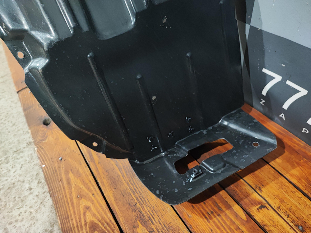 Подкрылок передний правый Haval Jolion Новый Оригинал 5512101xst01a