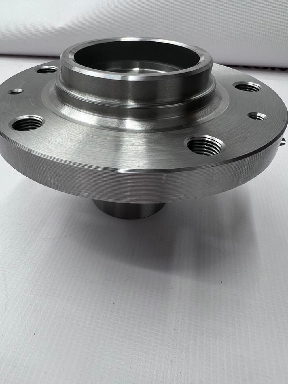 Ступица передняя Peugeot-Citroen 330780. Оригинал.