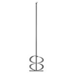 84796 Миксер для красок и штукатурных смесей, 120х600мм, хвостовик SDS plus Сибртех