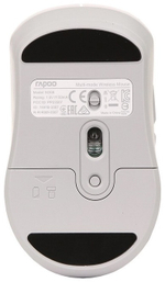 Мышь Rapoo M308 Silent серый