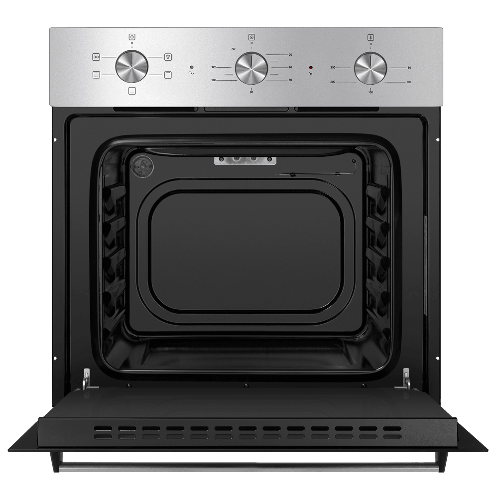 Встраиваемый электрический духовой шкаф Maunfeld AEOC6050SM
