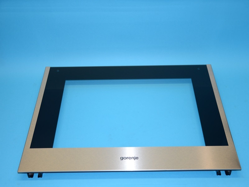 Внешнее стекло духовки плиты GORENJE