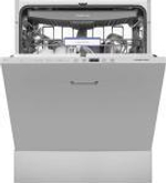 Встраиваемая посудомоечная машина Meferi MDW6083 POWER