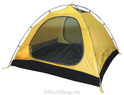 Палатка Btrace Travel 3 [T0119]