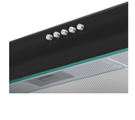 Кухонная вытяжка MAUNFELD MP-1 60 черный фото 5