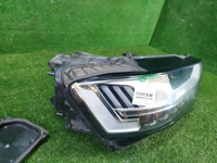 Фара правая Audi A8 4 D5 (2017-2021) LED