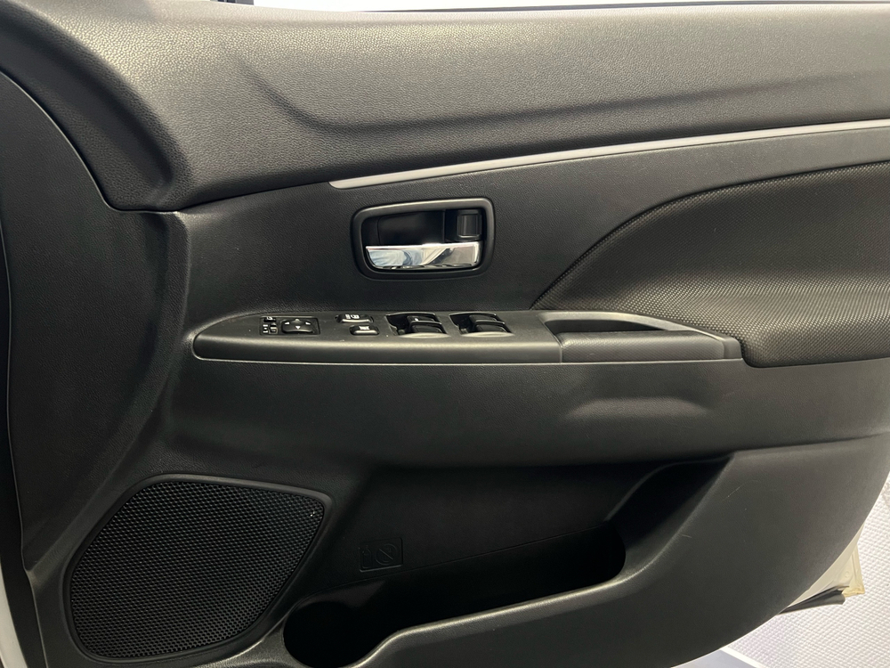 Mitsubishi RVR, 2010 год