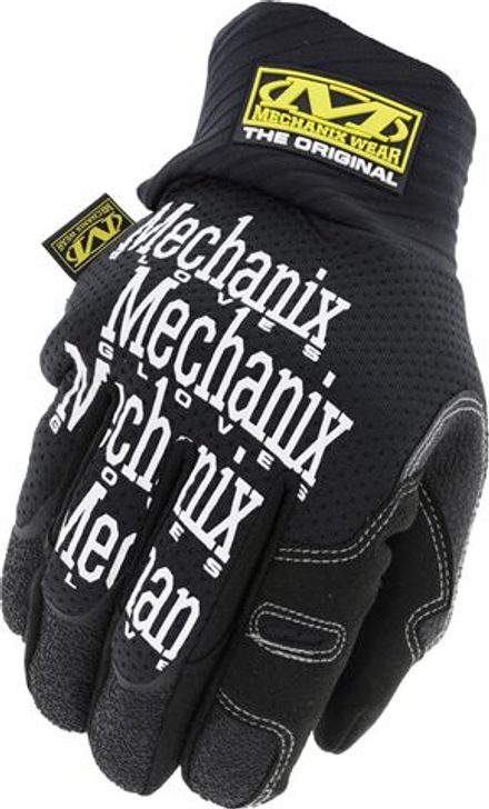 Перчатки Mechanix THE ORIGINAL PLUS MG2-05