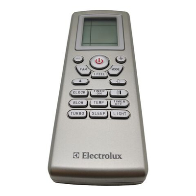 Пульт Electrolux YT1F для кондиционеров