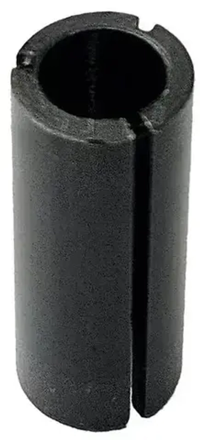 Комплект 2 шт. Переходные цанги для фрезера 12/8 мм и 12/6 мм SINICA