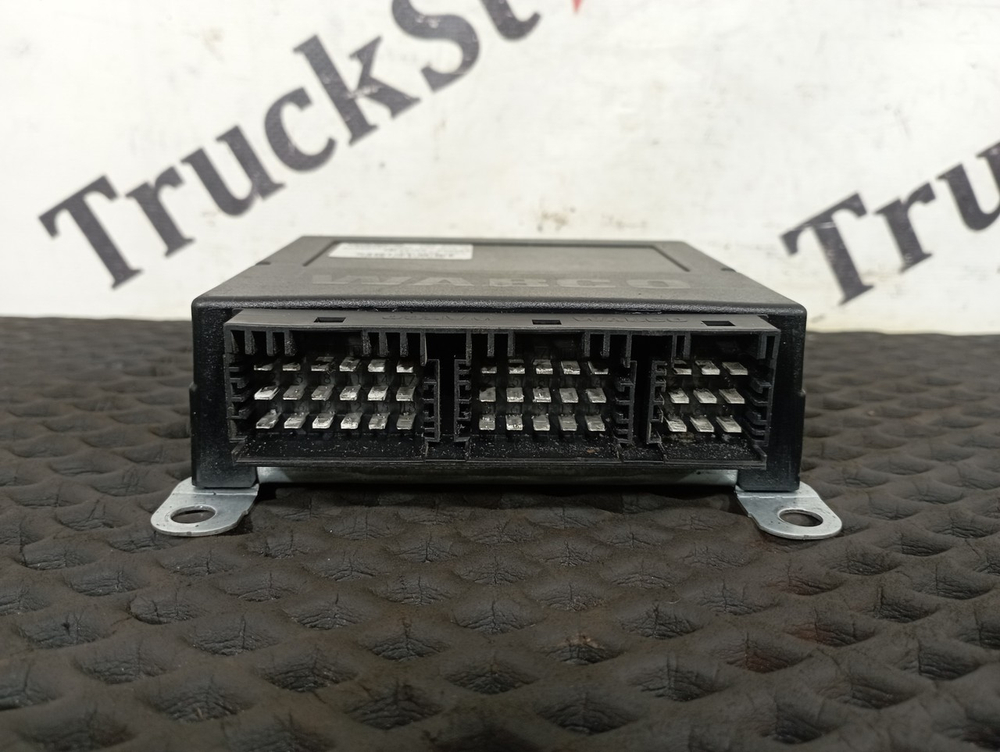 Блок управления подвеской ECAS 2020г