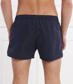 Шорты для плавания EA7 - темно-синий(902061 4R742)