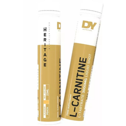 Dorian Yates Nutrition L-Carnitine (25 мл.)