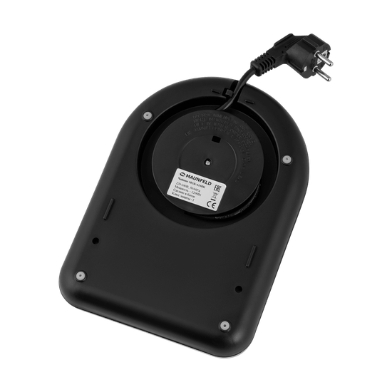 Чайник MAUNFELD MGK-614BK