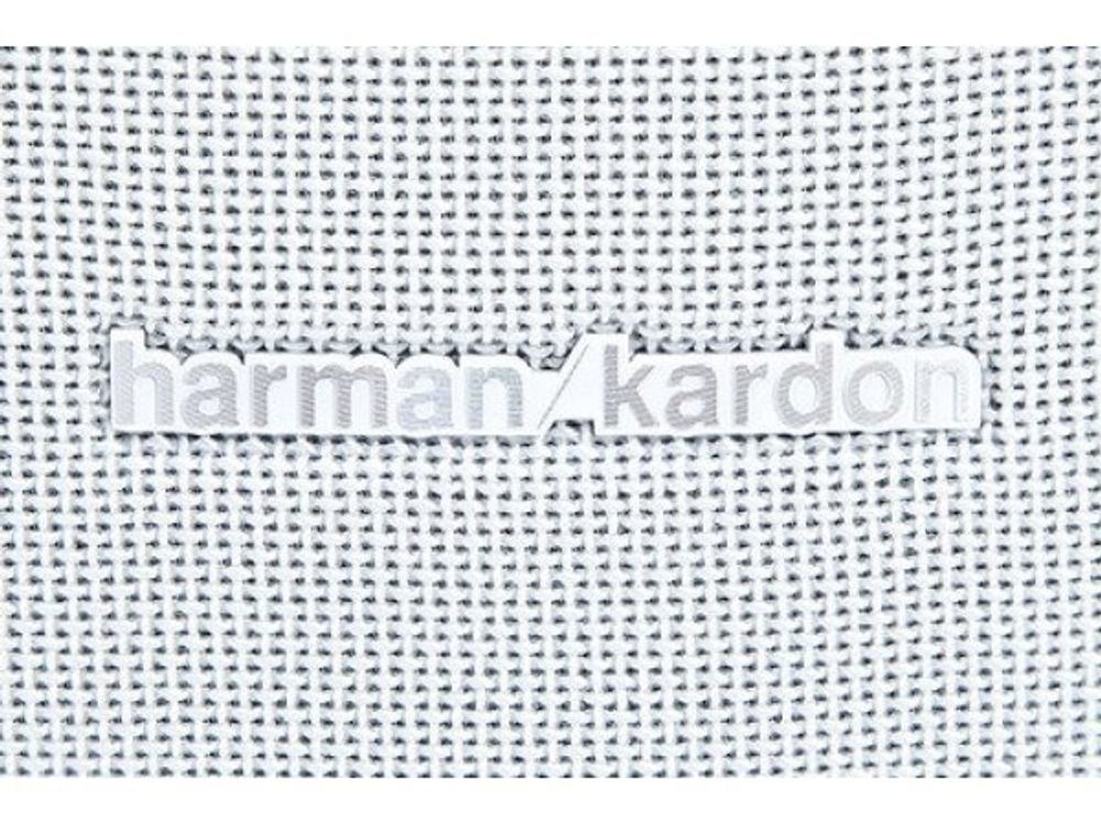Беспроводная акустика Harman/Kardon Go + Play Mini White