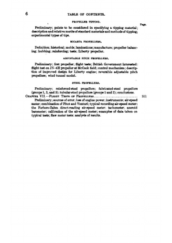 The Airplane Propeller | Нет автора