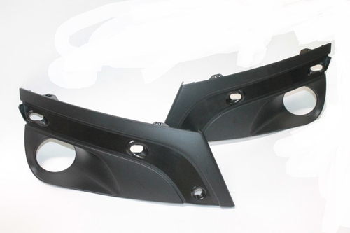 Рамка п/туман. фар /2180 Lada Vesta/ (ВАЗ)