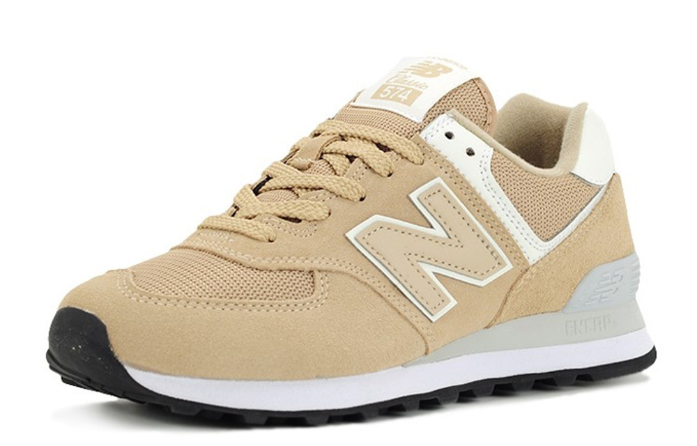 Кроссовки New Balance Nb 574 D
