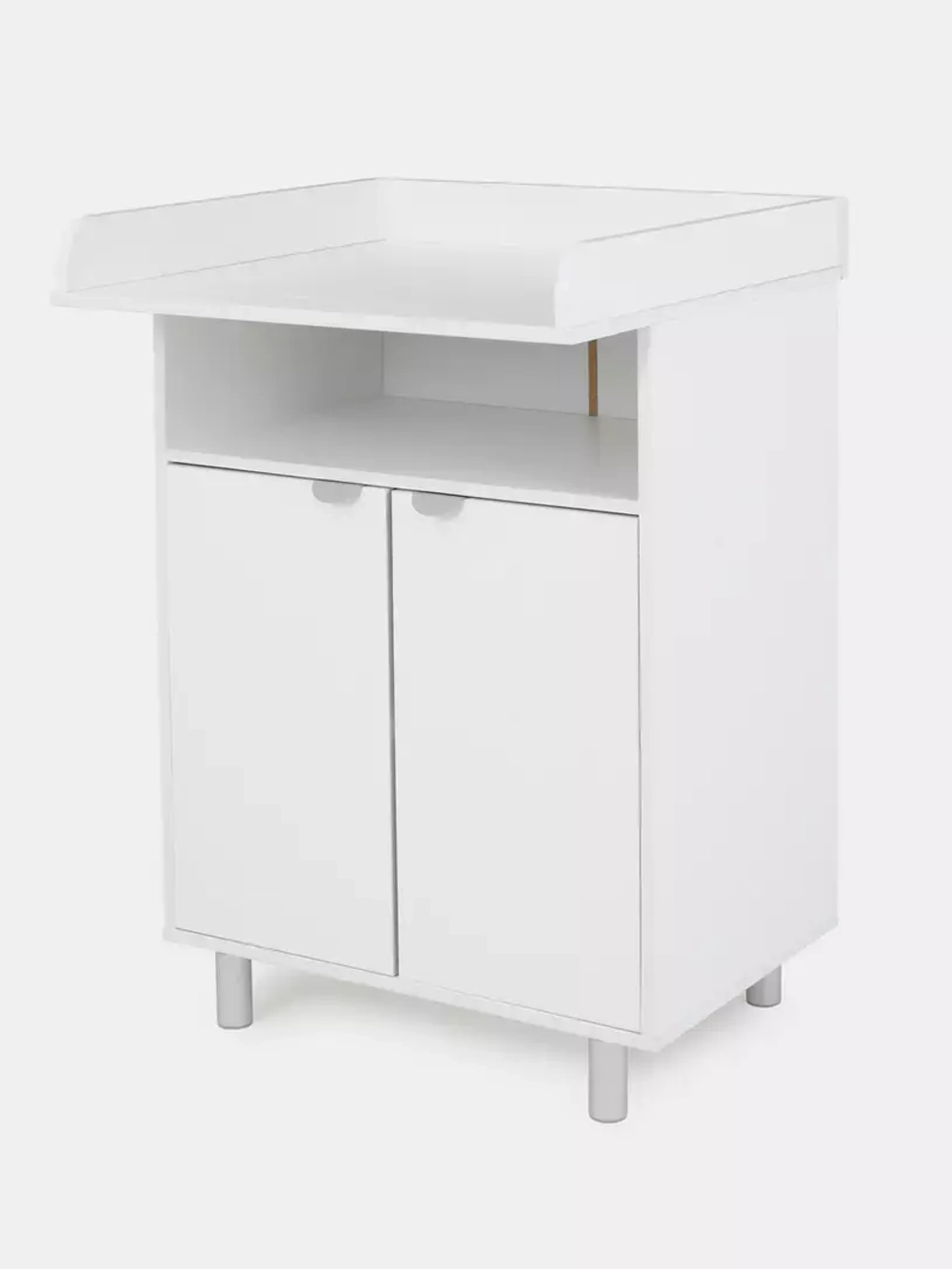 Комод RANT Basic 64см 2 створки (арт.99) (белый)