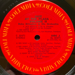 Duke Ellington & His Orchestra ‎– Jazz At The Plaza Vol. II (США 1973г.)