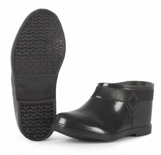 Галоши садовые