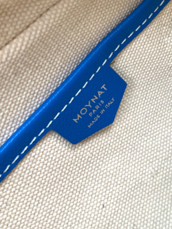 Moynat Camera Bag 22 cm