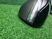 Зеркало правое Hyundai Santa Fe 4 TM (18-21) 12к.